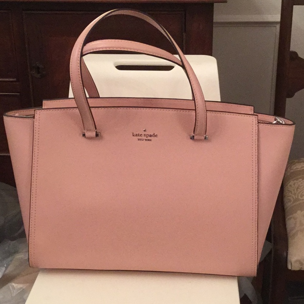 NWT Kate Spade Geraldine bag - Picture 5 of 5